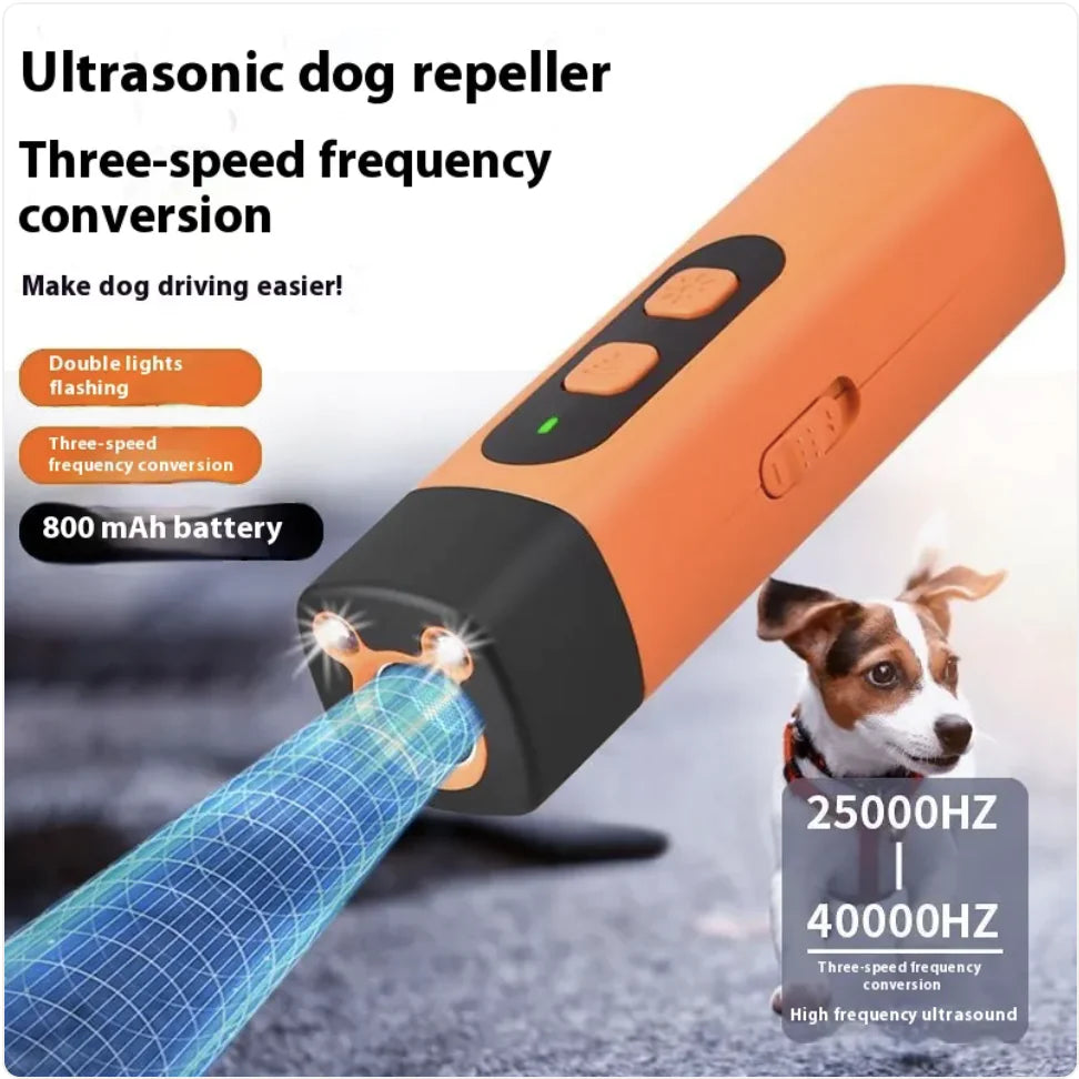 Mini Pet Training Torch