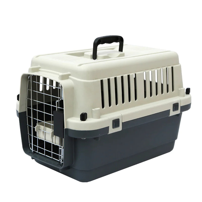 Travel Carriers