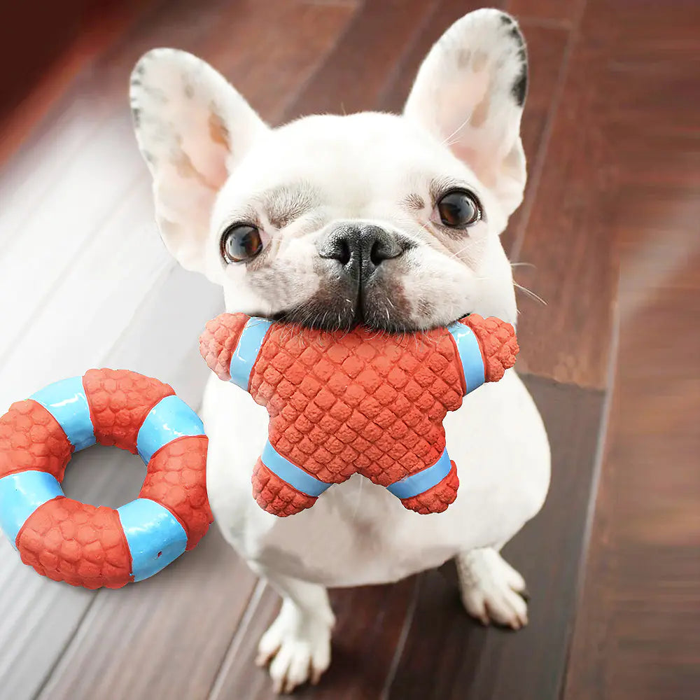 Dog Toys
