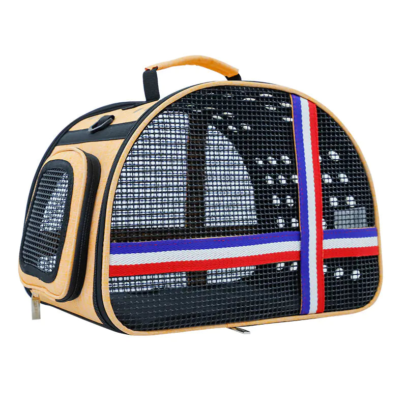 Travel Carriers