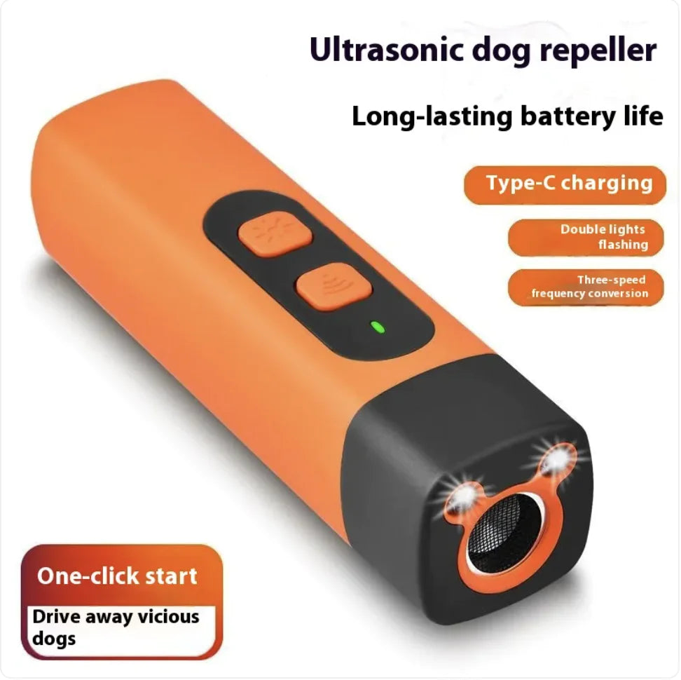 Mini Pet Training Torch