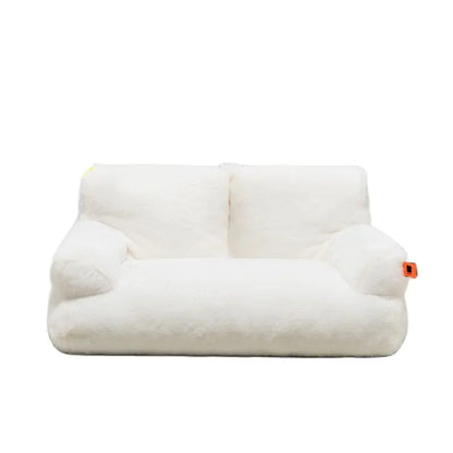 Winter Washable Cat Nest Bed