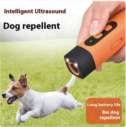 Mini Pet Training Torch