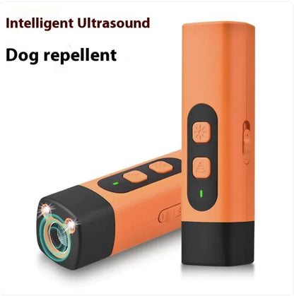 Mini Pet Training Torch