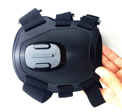 Dog Harness with GoPro Mount