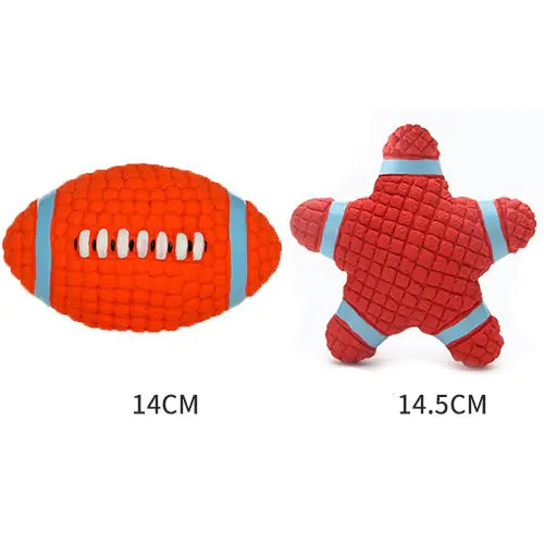 Dog Chew Toys for Puppies - Durable Pet Supplies