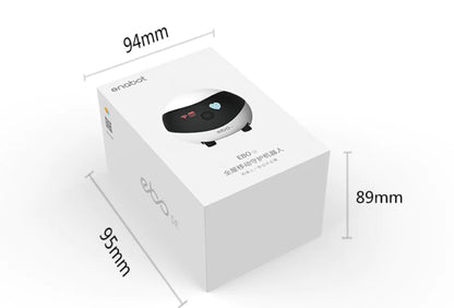 Smart Pet Robot Camera