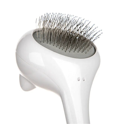 Space Cat Grooming Brush for Dogs and Cats
