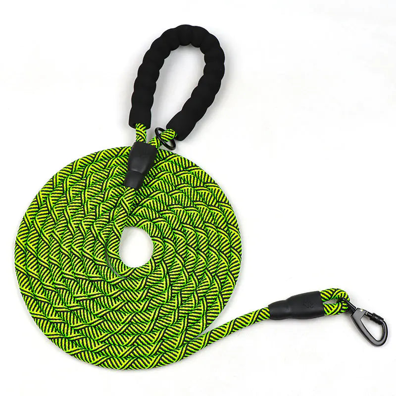 4.5M Dog Leash for Walking and Training