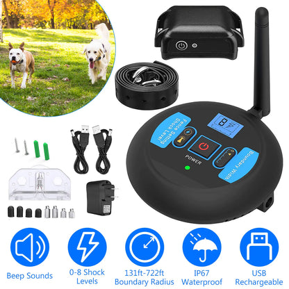 Dog Fence System