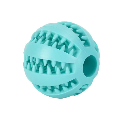 Dog Chew Ball