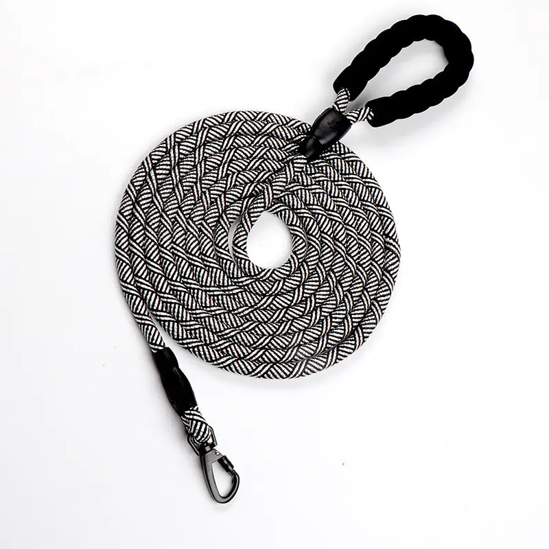 4.5M Dog Leash for Walking and Training