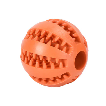 Dog Chew Ball