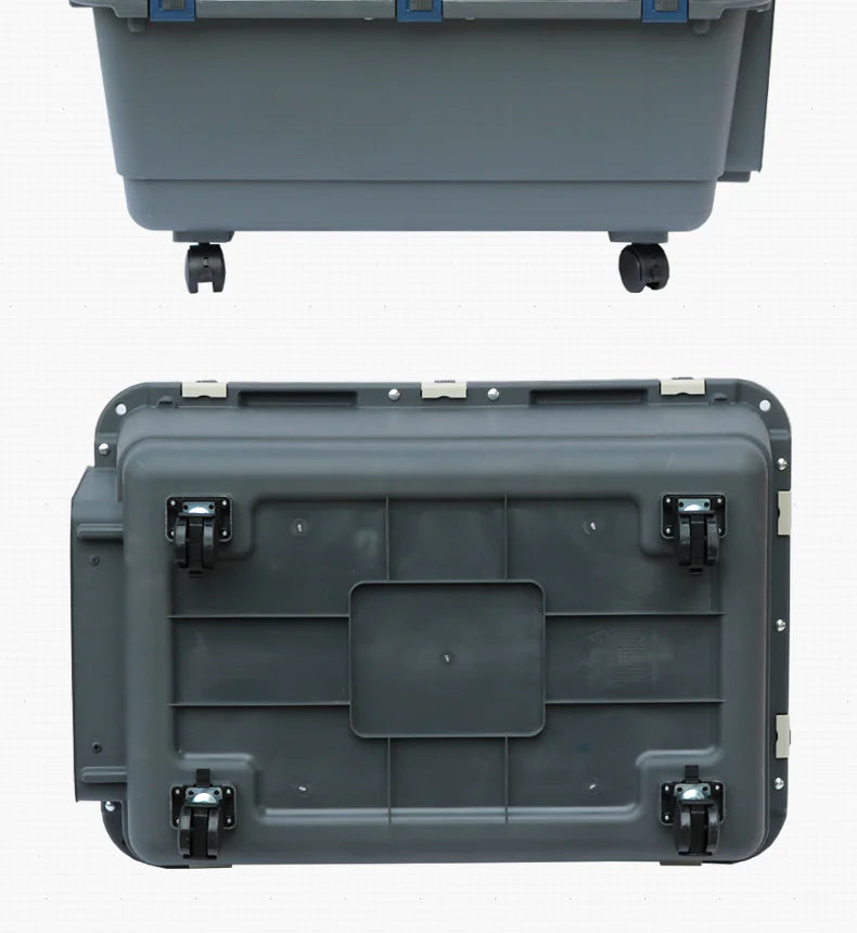 Pet Air Travel Box