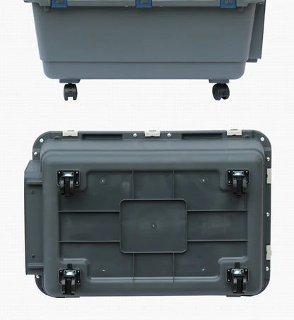 Pet Air Travel Box