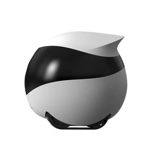 Smart Pet Robot Camera