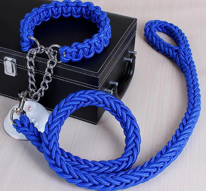 Dog Collar for Pets - Adjustable and Durable Design