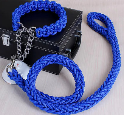 Dog Collar for Pets - Adjustable and Durable Design