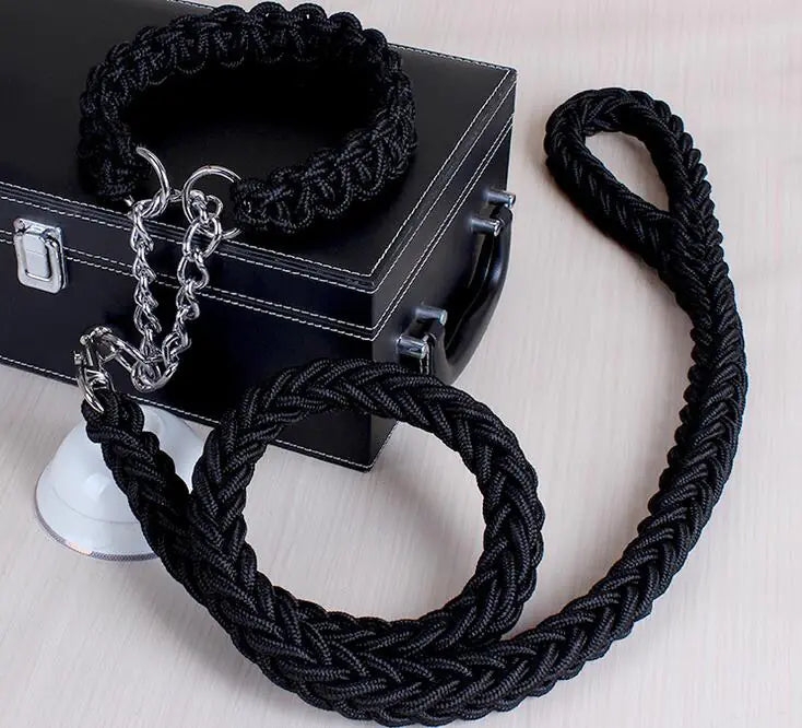 Dog Collar for Pets - Adjustable and Durable Design