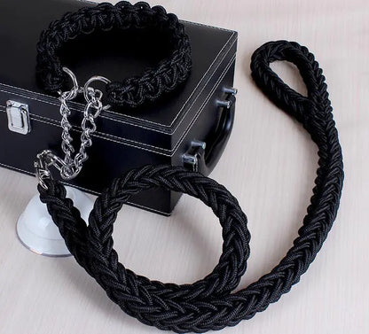 Dog Collar for Pets - Adjustable and Durable Design